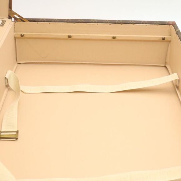 LOUIS VUITTON Monogram Alzer 80 Trunk Vintage M21222 - Picture 16 of 16